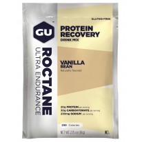  Протеїн для відновлення GU Energy ROCTANE Protein Vanilla Cream, 1 порція