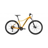 Велосипед горный 27.5" Winner Special 2024 orange 