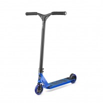Самокат трюковый Hipe S20 Black/Blue - 2021