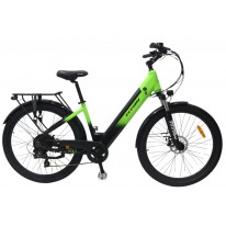Електровелосипед 27,5 " E-Titan Volt 350W 12.5AH 2024