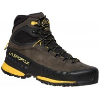 Ботинки La Sportiva TX5 Gtx Carbon/Yellow (40-47 р)