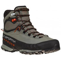 Ботинки La Sportiva TX5 Gtx Clay/Saffron  (41.5-45 р)