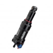 Амортизатор SCOTT RockShox NUDE RLC3 22 341 г