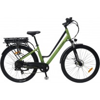 Електровелосипед E-Titan Carte 29"  350W 12.5AH 