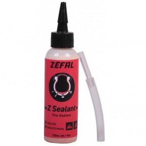 Аерозоль для вулканізації камер Zefal Z-Sealant (9821), 1л Фото №1