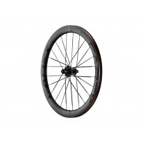 Колесо шосе CADEX 50 Ultra диск.гальма задн Shimano 754 г