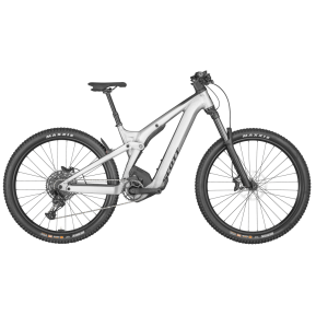 E-Bike 29" Scott STRIKE ERIDE 920 EVO INT (TW) 2024 Фото №1