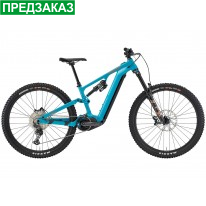E-Bike 29" Kona REMOTE X 2025