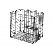 Кошик на багажник Giant Metro Folding Pannier 320х340х230мм