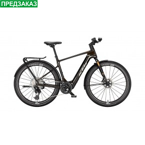 Електровелосипед KTM  Macina Sport SX Prime 2025 16,7 кг Фото №1