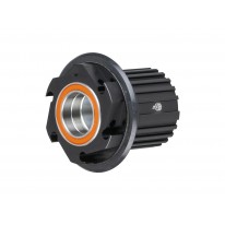 Запчастини до втулок Bontrager SHMN RapidDrive MicroSpline 12sp FH Body