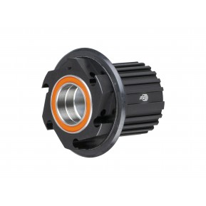 Запчастини до втулок Bontrager SHMN RapidDrive MicroSpline 12sp FH Body Фото №1