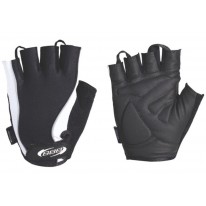 Велоперчатки BBB BBW-27 LadyZone жіночі, чорн. L (8716683044812)