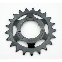 Зірка 21 зуб. для втулки Shimano NEXUS, чорна