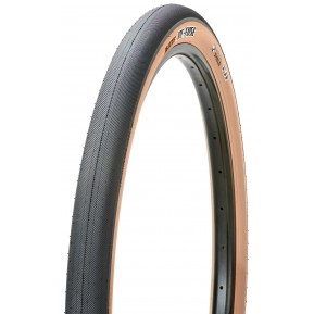 Велопокришка MAXXIS RE-FUSE 700X40C TPI-60 Foldable MAXXSHIELD/TR/TANWALL ETB00334800 Фото №1