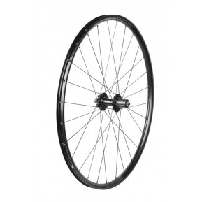 Колесо заднє Bontrager KOVEE Boost141 29" D 28H BK Фото №1