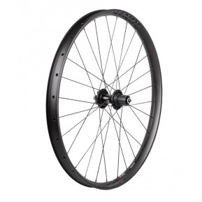 Колесо заднє Bontrager LINE 40/141 27.5" PV 28H Фото №1