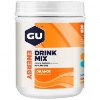 Ізотонік GU Energy Drink Mix, Orange, 30 порцій