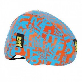 Шлем Tempish CRACK C blue / XL Фото №1