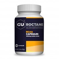 GU Energy Roctane BCAA Capsules, 60 шт