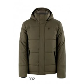 Велокуртка GARNEAU LEO JACKET 092 FOREST N M Фото №1