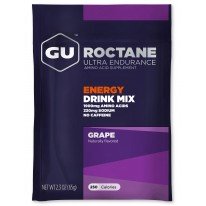 Ізотонік GU Energy ROCTANE Grape, 1 порція