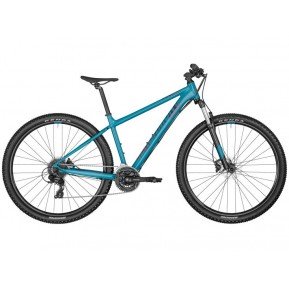 Велосипед гірський 27.5" Bergamont Revox 3 Blue  Фото №1