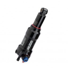 Амортизатор SCOTT RockShox NUDE RLC3 22 341 г Фото №1