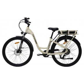Електровелосипед E-Titan Pulse 29"  350W 12.5AH  Фото №1