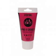 Мастило Zefal Pro II Grease (9605) густа, 150мл