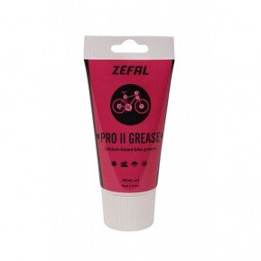 Мастило Zefal Pro II Grease (9605) густа, 150мл Фото №1