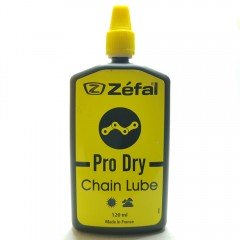 Масло Zefal Pro Dry Lube (9610) багатофункціональна, 120мл
