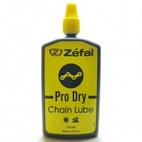Масло Zefal Pro Dry Lube (9610) багатофункціональна, 120мл Фото №1