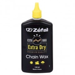 Масло Zefal Extra Dry Wax (9612) многофункциональное, 120мл