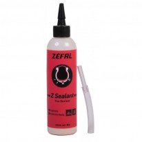Аерозоль для вулканізації камер Zefal Z-Sealant  (9802), 240мл