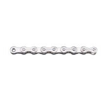 Ланцюг BBB BCH-011 "SingleLine" single speed хром. (8716683058574)