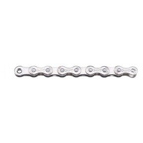 Ланцюг BBB BCH-011 "SingleLine" single speed хром. (8716683058574) Фото №1