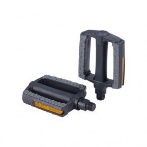 Педали BBB BPD-44 "SteadyRider" трекинг (8716683112689) Фото №1