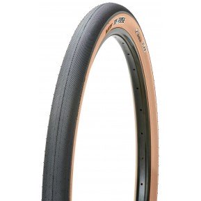 Велопокришка MAXXIS RE-FUSE 700X40C TPI-60 Foldable MAXXSHIELD/TR/TANWALL ETB00334800 Фото №1