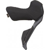 Гальм ручка/шифтер для гідравл диск гальм Shimano ST-RX825-L GRX, Di2 Dual Control 2-швидк, ліва
