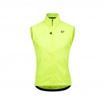 Веложилет Pearl Izumi ZEPHRR, неоново-жовтий, розм. XL