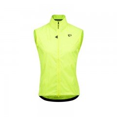 Веложилет Pearl Izumi ZEPHRR, неоново-жовтий, розм. XL