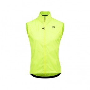 Веложилет Pearl Izumi ZEPHRR, неоново-жовтий, розм. XL Фото №1