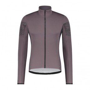 Вітрівка Shimano Maestrale light, grey Фото №1