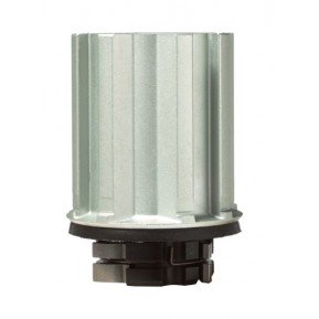 Запчастини до втулок Bontrager RL/ACC FH CMP THRD барабан Replacement freehub body for Bontrager hubs Compatible with Race Lite, Classics, and Aeolus ACC hubs Фото №1