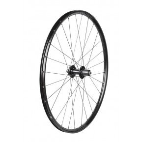 Колесо заднє Bontrager KOVEE Boost141 29" D 28H BK Фото №1