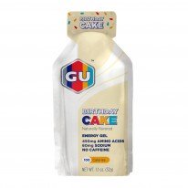 Енергетичний гель GU Energy Birthday Cake, 32 г