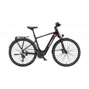 Електровелосипед KTM Macina  Sport SX Elite  18.5 кг 2025 Фото №1