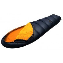 Спальний мішок Hannah Joffre 200 midnight navy/rd ye II 190L (23)