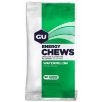 Енергетичні желейки GU Energy Chews Watermelon, 60 г